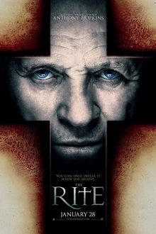 دانلود فیلم The Rite 2011  با زیرنویس فارسی بدون سانسور