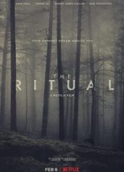 دانلود فیلم The Ritual 2017
