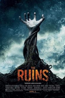دانلود فیلم The Ruins 2008  با زیرنویس فارسی بدون سانسور