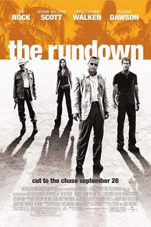 دانلود فیلم The Rundown 2003  با زیرنویس فارسی بدون سانسور