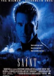 دانلود فیلم The Saint 1997