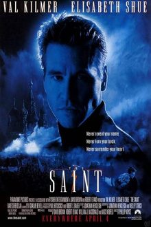 دانلود فیلم The Saint 1997  با زیرنویس فارسی بدون سانسور