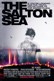 دانلود فیلم The Salton Sea 2002  با زیرنویس فارسی بدون سانسور