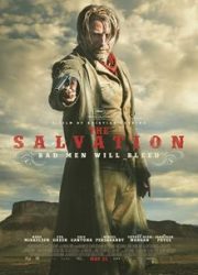دانلود فیلم The Salvation 2014