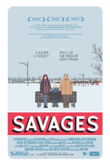 دانلود فیلم The Savages 2007  با زیرنویس فارسی بدون سانسور