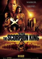 دانلود فیلم The Scorpion King 2002