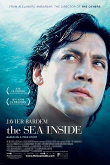 دانلود فیلم The Sea Inside 2004  با زیرنویس فارسی بدون سانسور