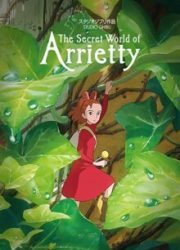 دانلود فیلم The Secret World of Arrietty 2010