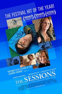 دانلود فیلم The Sessions 2012  با زیرنویس فارسی بدون سانسور