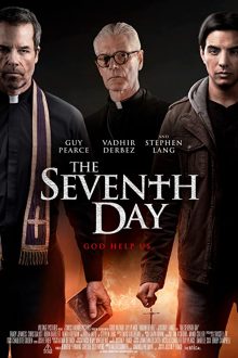 دانلود فیلم The Seventh Day 2021 با زیرنویس فارسی بدون سانسور
