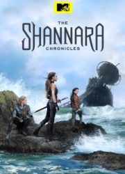 دانلود سریال The Shannara Chroniclesبدون سانسور با زیرنویس فارسی