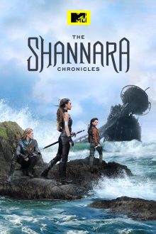 دانلود سریال The Shannara Chronicles تاریخ شانارا با زیرنویس فارسی بدون سانسور