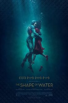 دانلود فیلم The Shape of Water 2017  با زیرنویس فارسی بدون سانسور