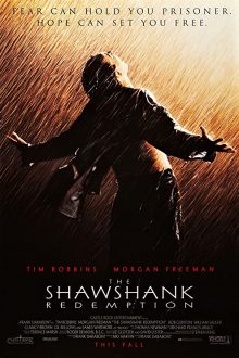دانلود فیلم The Shawshank Redemption 1994  با زیرنویس فارسی بدون سانسور