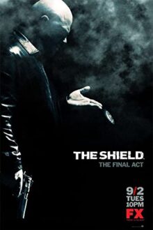 دانلود سریال The Shield سپر با زیرنویس فارسی بدون سانسور
