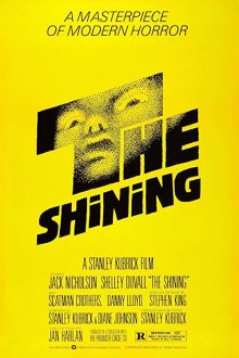 دانلود فیلم The Shining 1980  با زیرنویس فارسی بدون سانسور