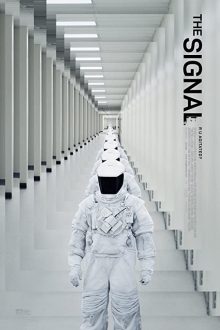 دانلود فیلم The Signal 2014  با زیرنویس فارسی بدون سانسور