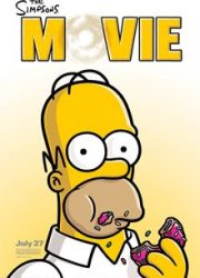 دانلود فیلم The Simpsons Movie 2007