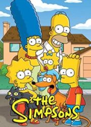دانلود سریال The Simpsonsبدون سانسور با زیرنویس فارسی