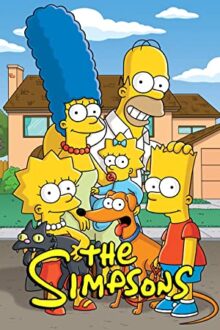 دانلود سریال The Simpsons  با زیرنویس فارسی بدون سانسور