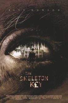 دانلود فیلم The Skeleton Key 2005  با زیرنویس فارسی بدون سانسور