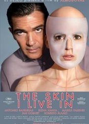 دانلود فیلم The Skin I Live In 2011