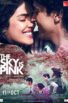 دانلود فیلم The Sky Is Pink 2019  با زیرنویس فارسی بدون سانسور