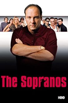 دانلود سریال The Sopranos خانواده سوپرانو با زیرنویس فارسی بدون سانسور