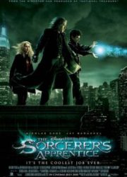 دانلود فیلم The Sorcerer's Apprentice 2010