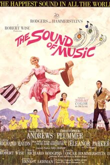 دانلود فیلم The Sound of Music 1965  با زیرنویس فارسی بدون سانسور