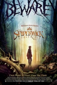 دانلود فیلم The Spiderwick Chronicles 2008  با زیرنویس فارسی بدون سانسور