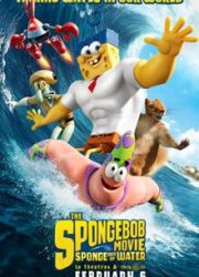دانلود فیلم The SpongeBob Movie: Sponge Out of Water 2015
