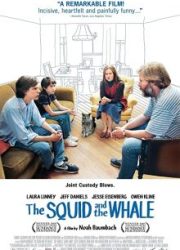 دانلود فیلم The Squid and the Whale 2005