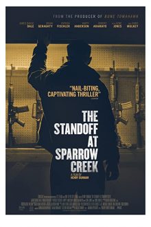 دانلود فیلم The Standoff at Sparrow Creek 2018  با زیرنویس فارسی بدون سانسور