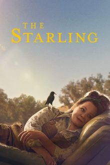 دانلود فیلم The Starling 2021 با زیرنویس فارسی بدون سانسور