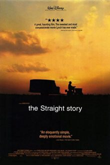 دانلود فیلم The Straight Story 1999  با زیرنویس فارسی بدون سانسور