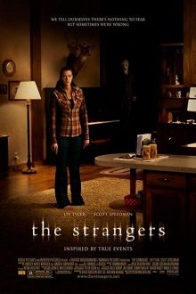 دانلود فیلم The Strangers 2008  با زیرنویس فارسی بدون سانسور