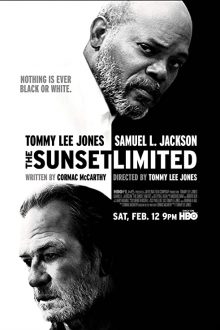 دانلود فیلم The Sunset Limited 2011  با زیرنویس فارسی بدون سانسور