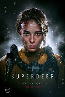 دانلود فیلم The Superdeep 2020  با زیرنویس فارسی بدون سانسور