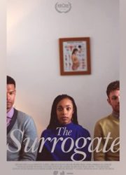 دانلود فیلم The Surrogate 2020