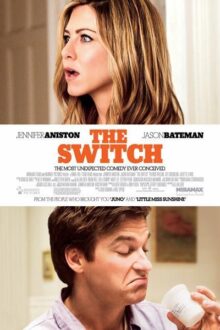 دانلود فیلم The Switch 2010  با زیرنویس فارسی بدون سانسور