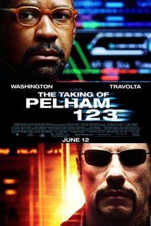 دانلود فیلم The Taking of Pelham 123 2009  با زیرنویس فارسی بدون سانسور