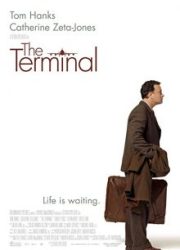 دانلود فیلم The Terminal 2004