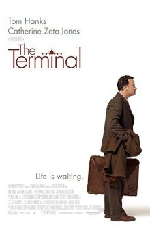 دانلود فیلم The Terminal 2004  با زیرنویس فارسی بدون سانسور