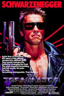 دانلود فیلم The Terminator 1984  با زیرنویس فارسی بدون سانسور