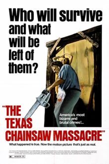 دانلود فیلم The Texas Chain Saw Massacre 1974  با زیرنویس فارسی بدون سانسور