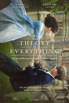 دانلود فیلم The Theory of Everything 2014  با زیرنویس فارسی بدون سانسور