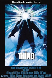 دانلود فیلم The Thing 1982  با زیرنویس فارسی بدون سانسور