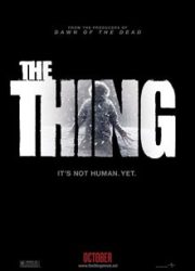 دانلود فیلم The Thing 2011