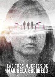 دانلود فیلم The Three Deaths of Marisela Escobedo 2020